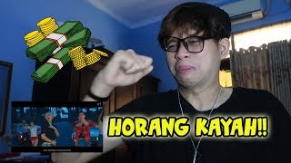 Download Lagu EXO-SC 'WHAT A LIFE\ MP3