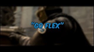 Go Flex Counter-Strike Global Offensive Edit