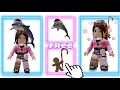 *HURRY* GET THESE NEW FREE LIMITED ITEMS WITH EFFECTS WHILE YOU CAN!!🤩