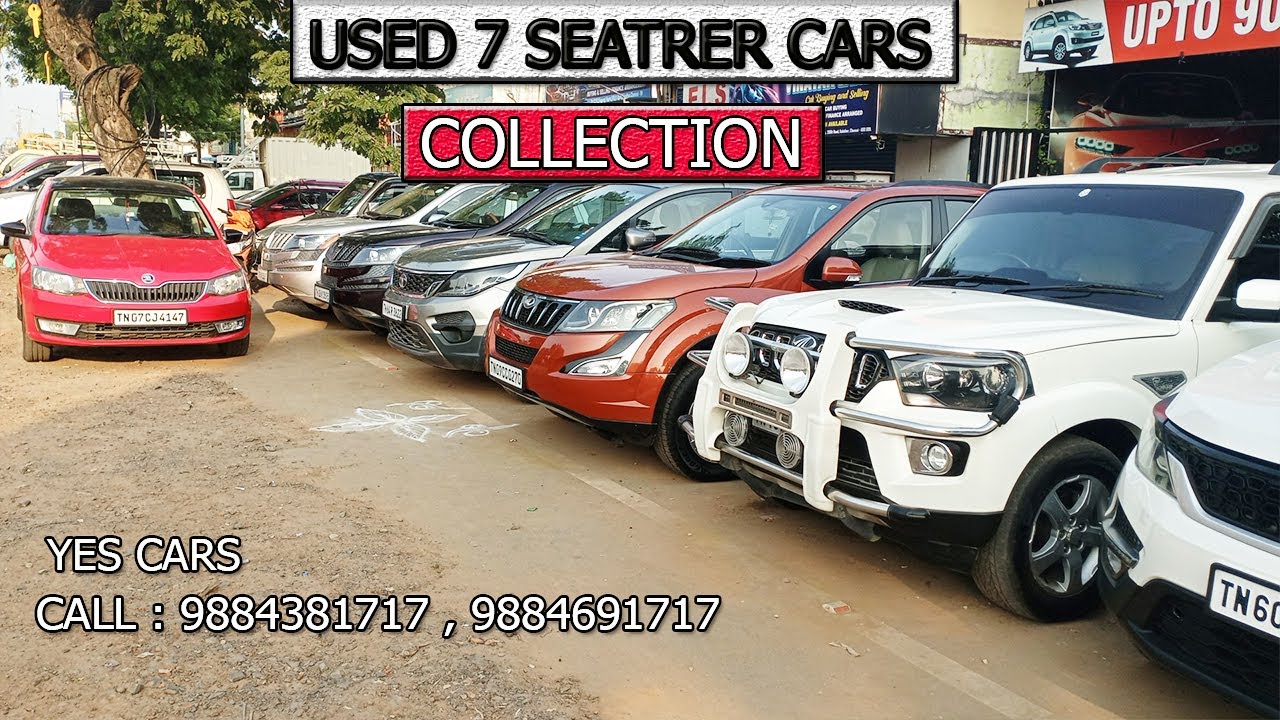 USED CAR FOR SALE AT LOW PRICE Used Cars In Chennai SecondHand Car