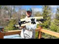 Backyard bows pse fortis review