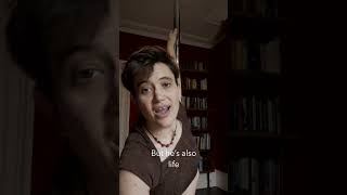 The giant: death and life #substack #shorts