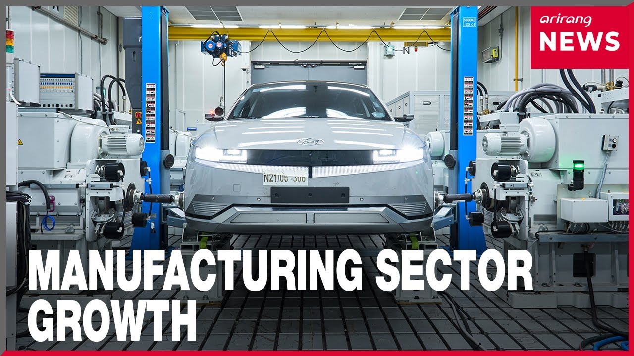 Manufacturing sector to slow in 2026, services to perform better in growth: NABO