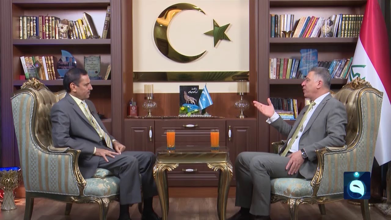 الرقم واحد | أرشد الصالحي : الشعب الكردي كان ومازال وقود للصراعات الحزبية ما بين الأحزاب الكردستانية