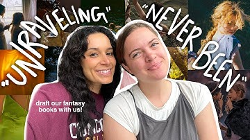 write our fantasy books with us 📚 *insanely productive* writing vlog with Alyssa!