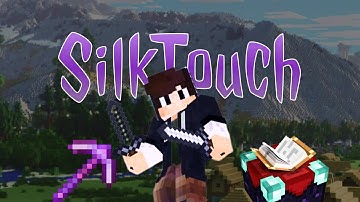🎮 How To Get Silk Touch In Minecraft Easily | Step-by-Step Guide! 🛠️