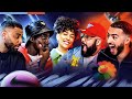 Couli b  earvin ngapeth vs houssbad  fael  just drip by wethenew 6