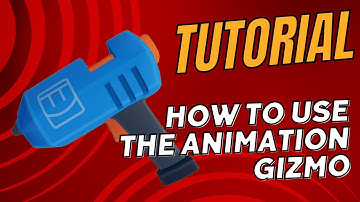 How To Use The Animation Gizmo | Rec Room