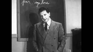 Understand Your Emotions (1950)