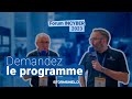 Demandez le programme | Forum InCyber 2023