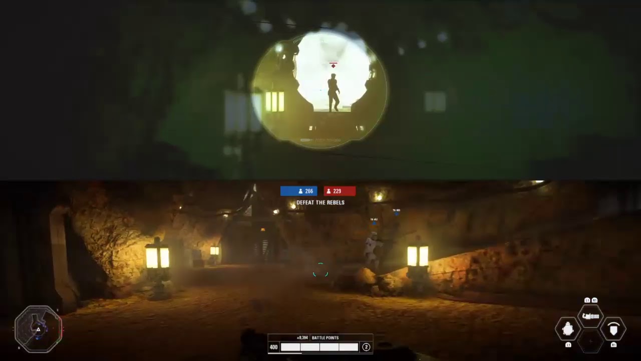 SWB2 with Winter Moon Gaming