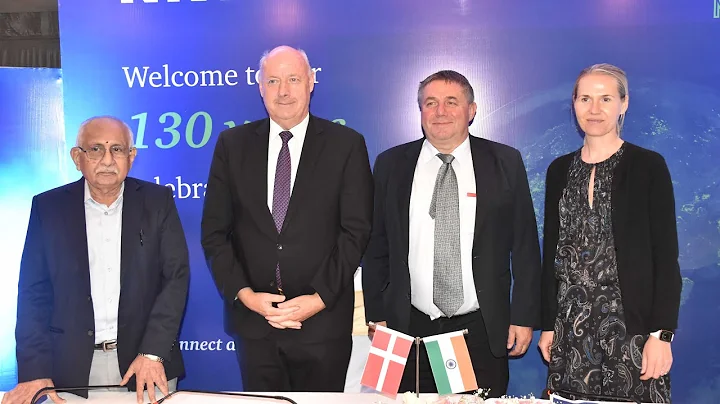 NKT looks to grow presence in India | NKT builds power cable project competencies in India