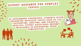 Decoding Accounting Success Assignment help guide