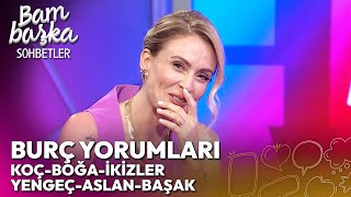 Haziran Ayı Burç Yorumları ( Koç, Boğa, İkizler, Yengeç, Aslan, Başak) | Bambaşka Sohbetler