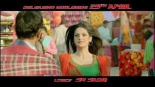 Tera Mera Sath Ho | Rahat Fateh Ali Khan - Official Full HD Video