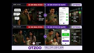 One Signal. Instant Help. Real People Nearby. | Otzoo Local Truth App 🔴 Real-time truth Information screenshot 2