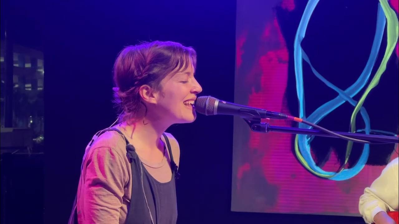 Salami Rose Joe Louis Nostalgic Montage Live sanjosejazz 05272023