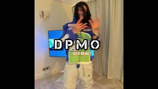 Digga D x Jerk Drill Type Beat - DPMO