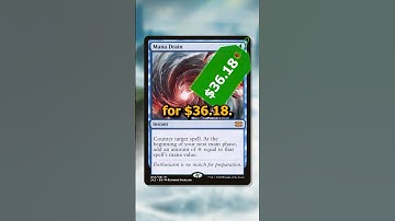 3 Budget Replacements for Expensive Commander Staples Part 6!