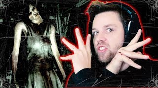 2 RANDOM HORROR GAMES (3 is too much work)