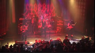 Morbid Angel - Live