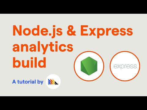 Setting up Node.js