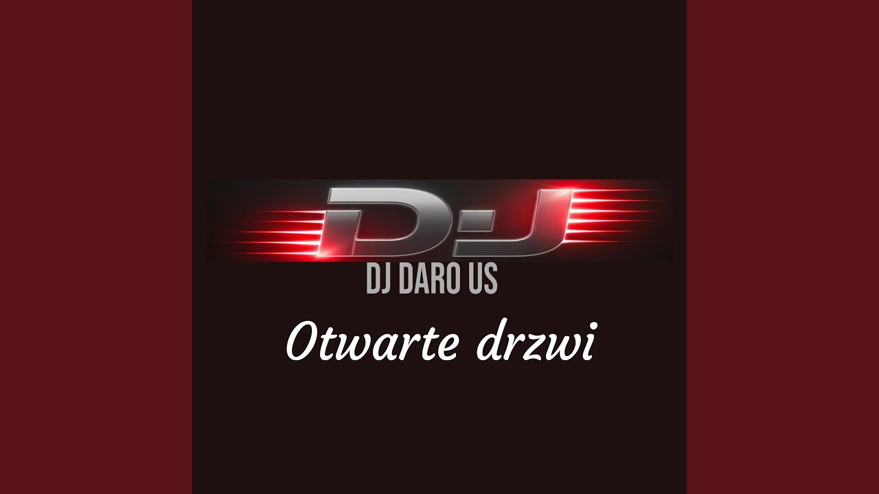 Otwarte drzwi