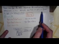 Dada f(x)=ax^3+bx^2+cx determinar a b y c teniendo un p de inflexión de (1,0) y la f'(x) y=-3x+3