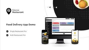 How To Create : New Customer On Single Restaurant Pro