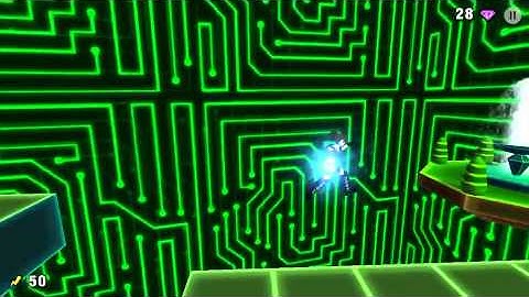 Diversion Level 4-23 (3 Stars): iOS Gameplay Walkthrough