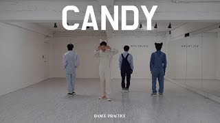 [COVER] BXB(비엑스비) - Candy (원곡 : NCT DREAM)