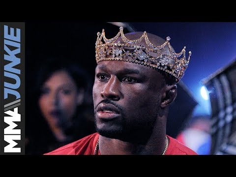 'King Mo' Lawal defends decision by teammate Amanda Nunes to postpone fight