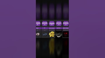 EVERY Final BOSS in Tboi: Repentance RANKED by their HP #shorts