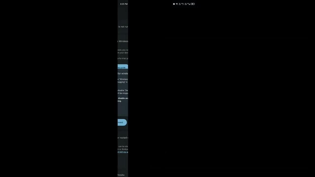 Warlito Tools + Shizuku Tutorial YouTube
