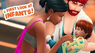 Playing with The Sims 4 Infant Update!
so excited for this but also kind of terrified tbh
✿ instagram: instagram.com/plumtownie
✿ twitter: twitter.com/plumtownie
°•. ✿ .•°
#thesims4 #sims4infants #plumtownie Playing with The Sims 4 Infant Update!