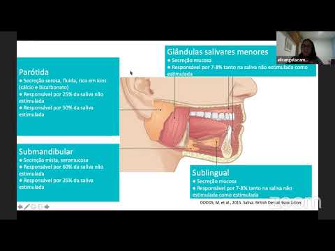 Vídeo: Caracterização Genética, Clínica E Bioquímica De Uma Grande Coorte De Pacientes Com Síndrome Da Fibromatose Hialina