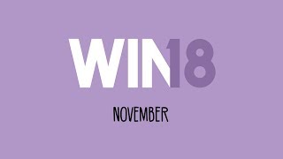 WIN Compilation November 2018 Edition | LwDn x WIHEL