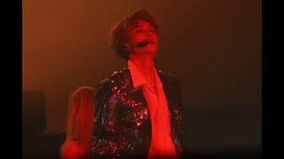 190720 Grandline In Nanjing Tattoo