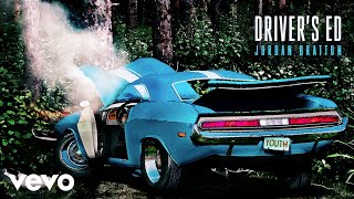 Jordan Bratton - Matrix (Audio)