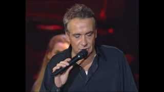 Michel Sardou - L&#39;Autre Femme - Olympia 1995