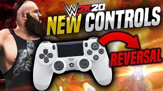 Famous Trying out NEW WWE 2K20 Controls & You Can Too RIGHT NOW! Wealth