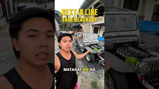 Next in line! 4age blacktop OTJ