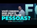 COMO ATRAIR E CONVENCER PESSOAS? Diego Neves | Branding @diegoneveslab