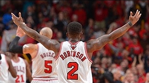 Nate Robinson
