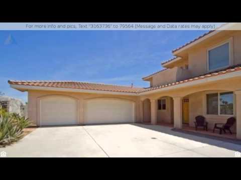 $749,000 - 26525 Skyrocket Drive , Temecula, CA 92590