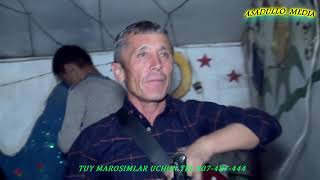 Sobirjon Abdukholiqov \