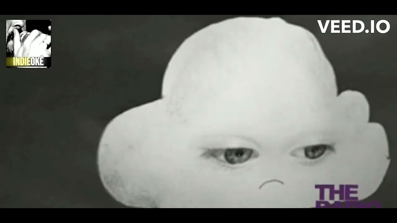 The Radio Dept. - Pulling Our Weight [karaoke]