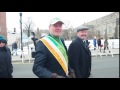 St Patrick S Day Parade 2017 In Morristown With Mayor Tim Dougherty
