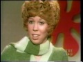 Vicki Lawrence on The Dating Game 1971