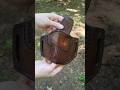 High Country OWB for a P365 XL with Optic